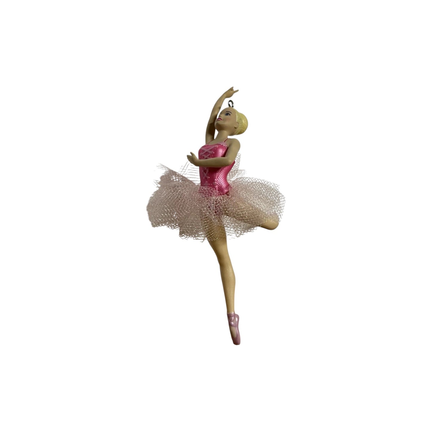 2020 BeautifulBallerina (Barbie)
