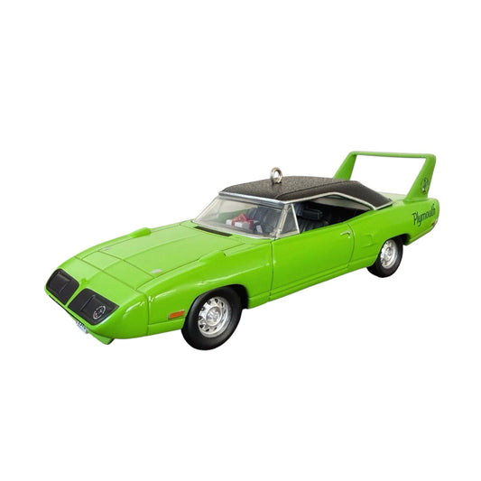 2020 1970 Plymouth Superbird (Classic American Cars)