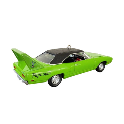 2020 1970 Plymouth Superbird (Classic American Cars)