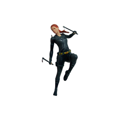 2020 Black Widow (Super Heroes)
