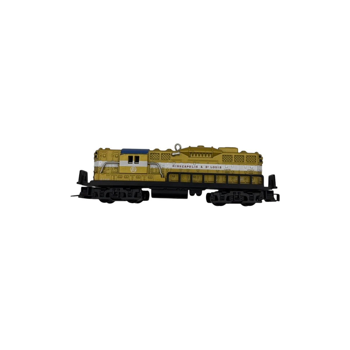 2020 2348 Mnneapolis & St. Louis GP-9 Diesel (Lionel)