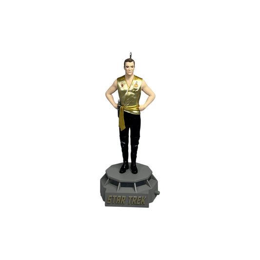 2020 Captain James T. Kirk (Star Trek)