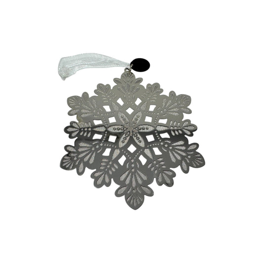2020 A Glistening Gift For You (Snowflake)