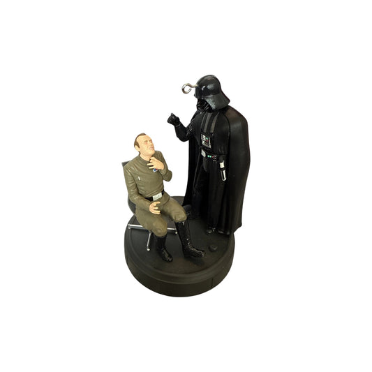 2020 A Lack of Faith (Star Wars)