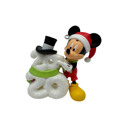 2020 A Year of Disney Magic (Mickey Mouse & Friends)