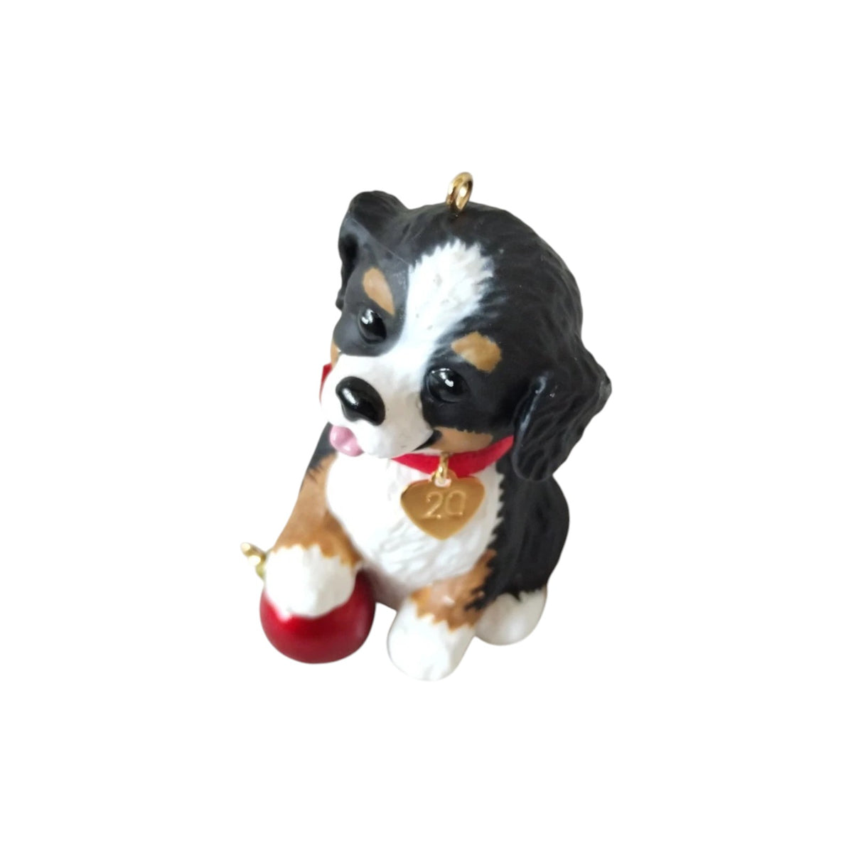 2020 Australian Shepherd (Puppy Love)