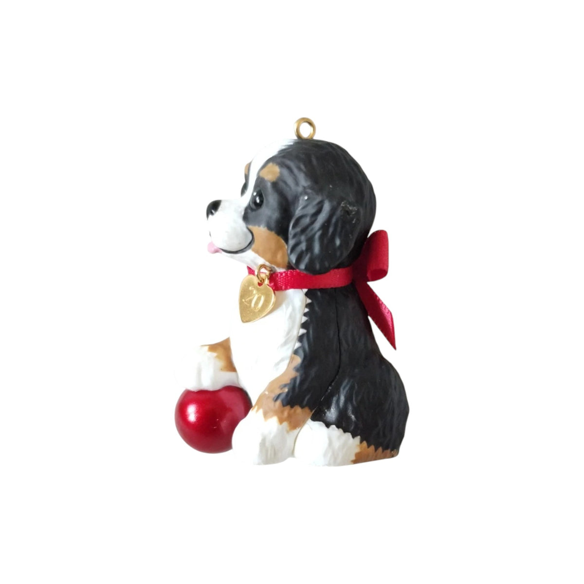 2020 Australian Shepherd (Puppy Love)
