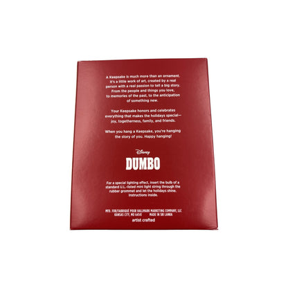 2020 Dumbo Takes Flight (Dumbo)