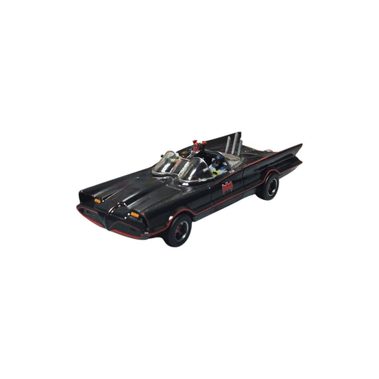 2020 Batmobile (Super Heroes)
