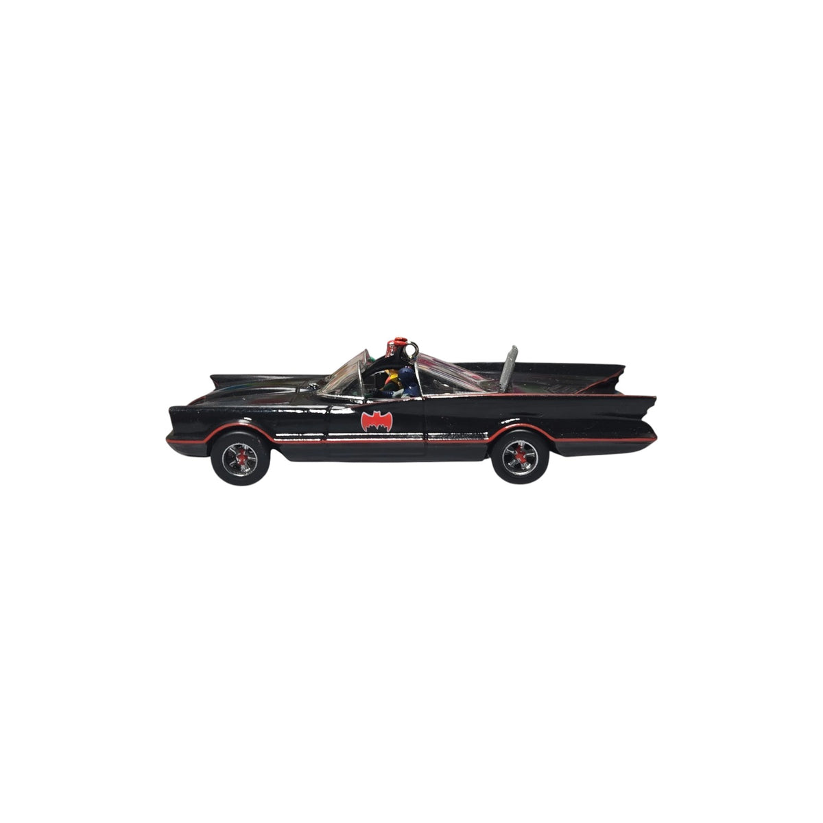 2020 Batmobile (Super Heroes)