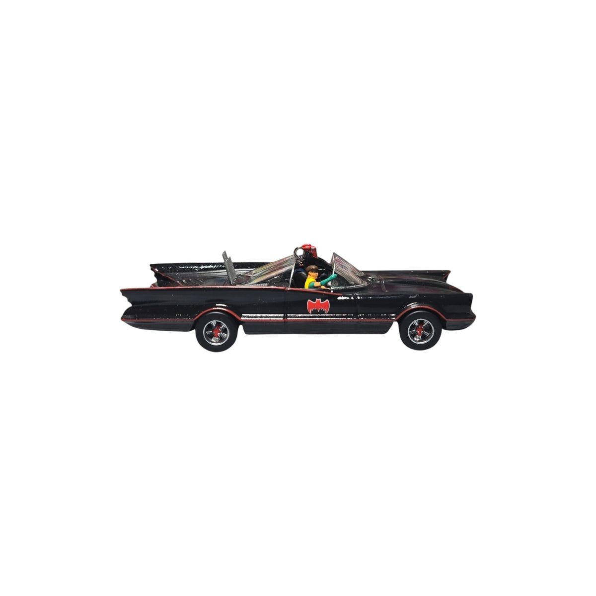 2020 Batmobile (Super Heroes)