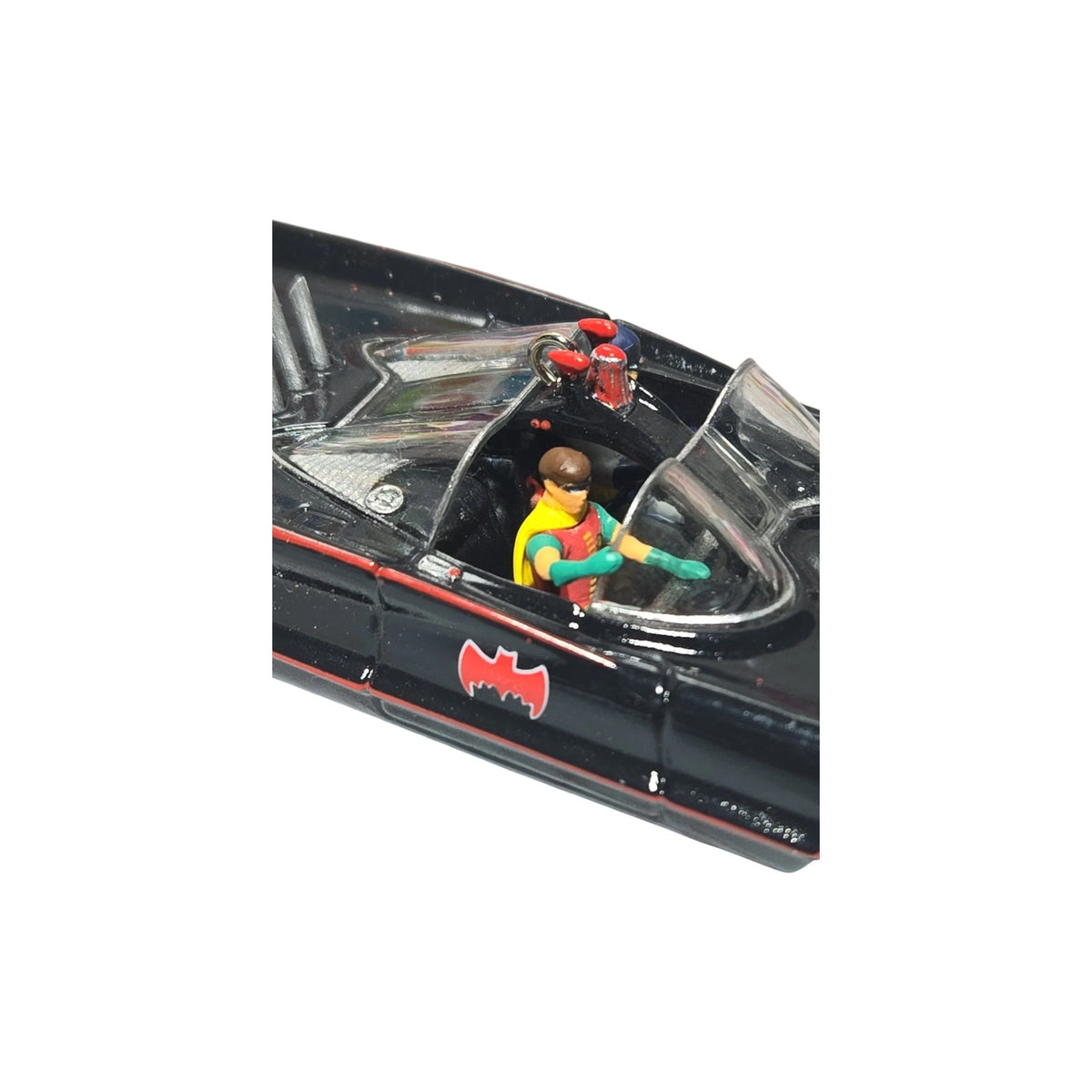 2020 Batmobile (Super Heroes)