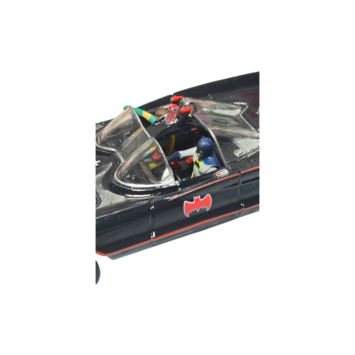 2020 Batmobile (Super Heroes)