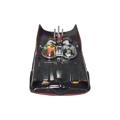 2020 Batmobile (Super Heroes)