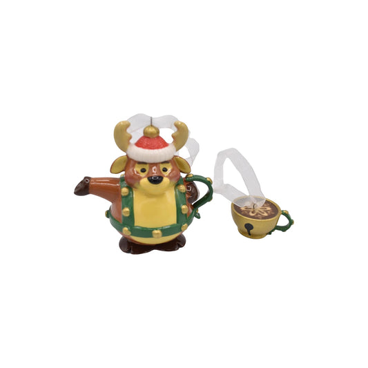 2020 Final Reindeer (Tea Time!)