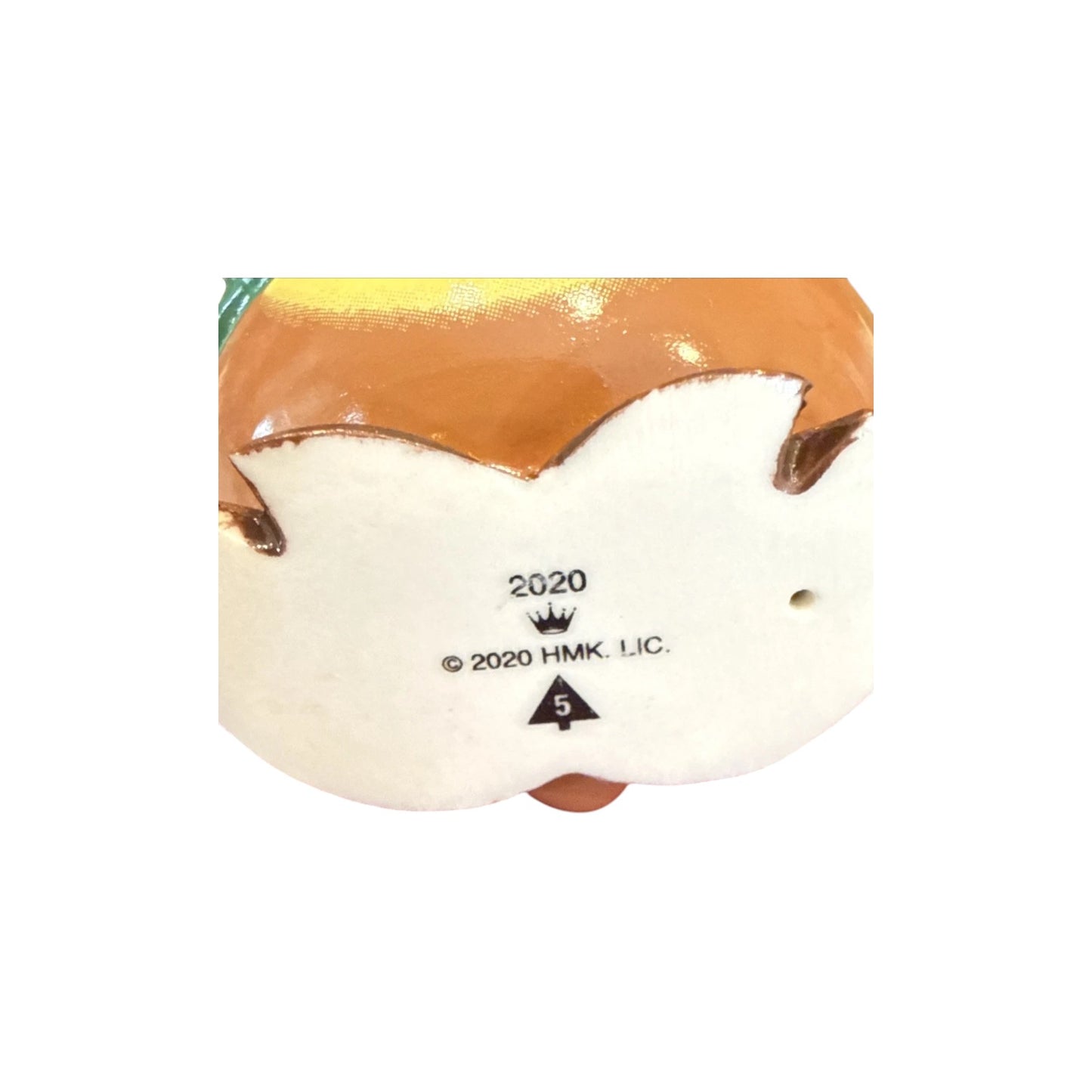 2020 Final Reindeer (Tea Time!)