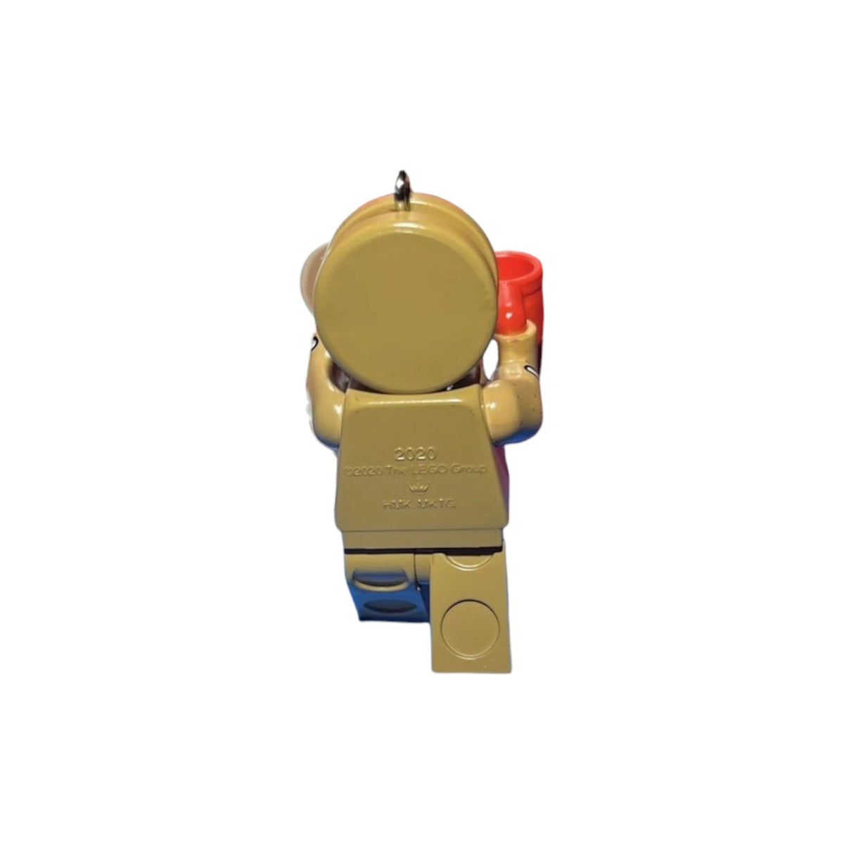 2020 Gingerbread Man (LEGO)