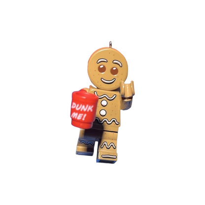 2020 Gingerbread Man (LEGO)