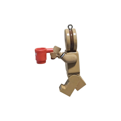 2020 Gingerbread Man (LEGO)