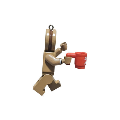 2020 Gingerbread Man (LEGO)