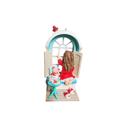 2020 Christmas Window (Christmas Window)