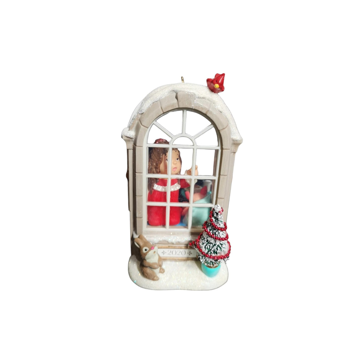 2020 Christmas Window (Christmas Window)
