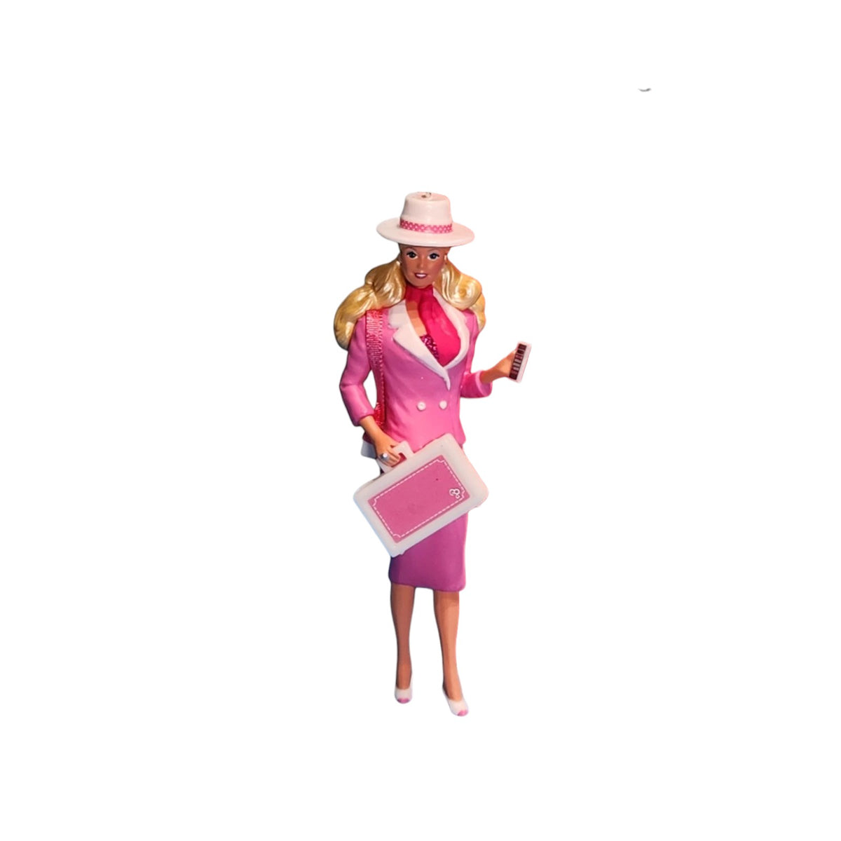 2020 Day-to-Night (Barbie)