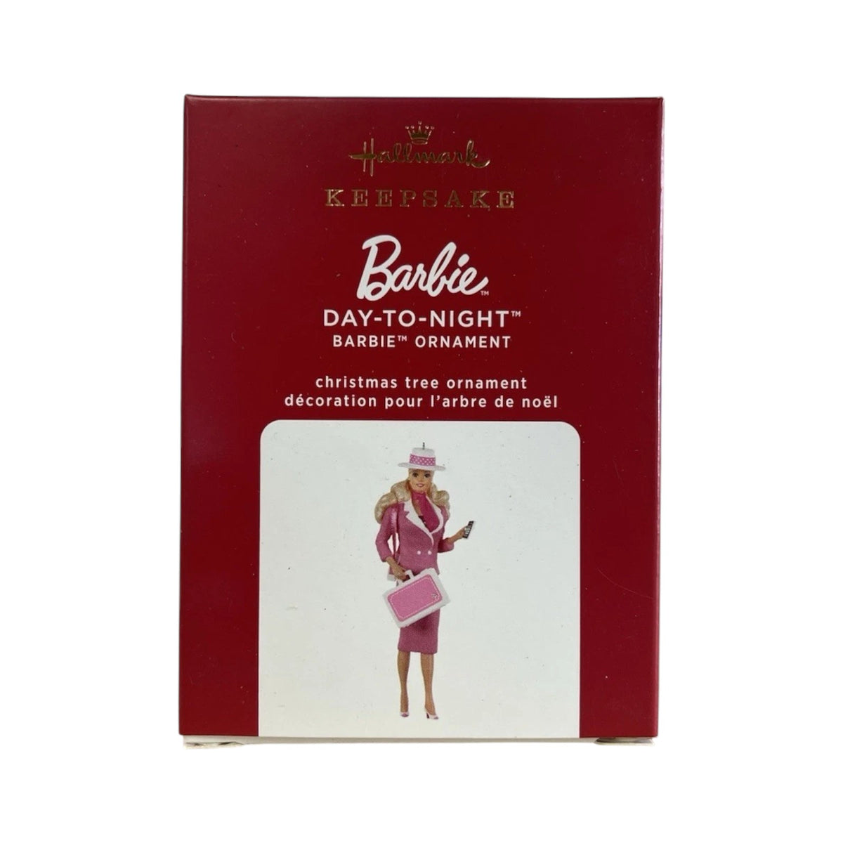 2020 Day-to-Night (Barbie)