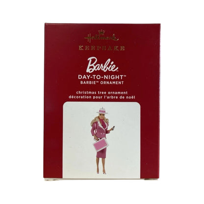 2020 Day-to-Night (Barbie)