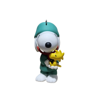 2020 Doctor Snoopy (Spotlight on Snoopy)
