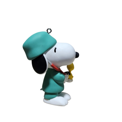 2020 Doctor Snoopy (Spotlight on Snoopy)
