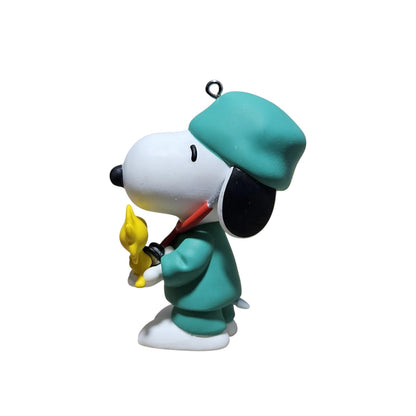 2020 Doctor Snoopy (Spotlight on Snoopy)
