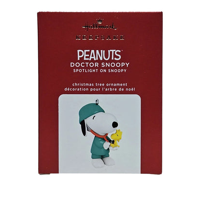 2020 Doctor Snoopy (Spotlight on Snoopy)