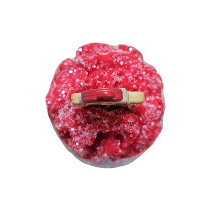 2020 Gingerbread Cutie (Christmas Cupcakes)