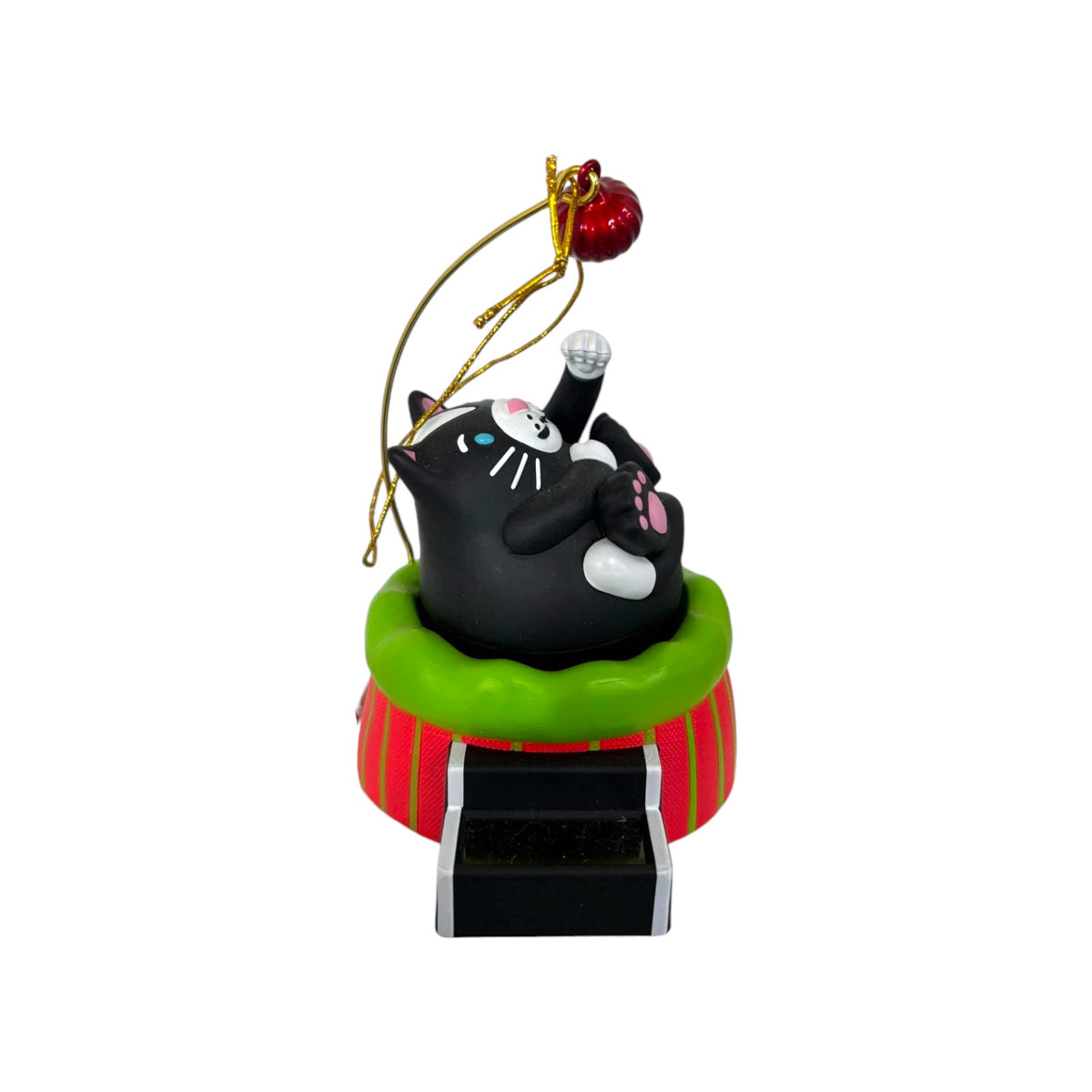 2018 Christmas Cat (Cat)
