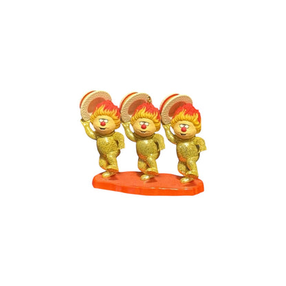 2020 Heat Miser Chorus (The Year Without A Santa Claus)