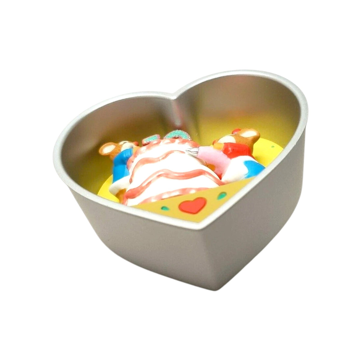 2021 Ten Sweet Years (Cookie Cutter Through the Year)