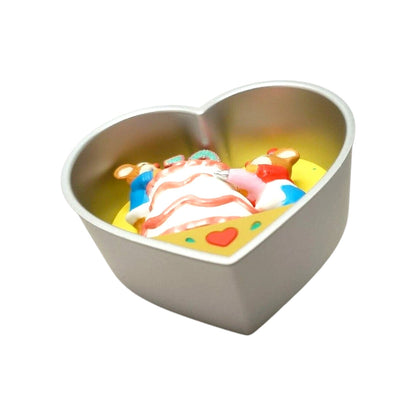 2021 Ten Sweet Years (Cookie Cutter Through the Year)