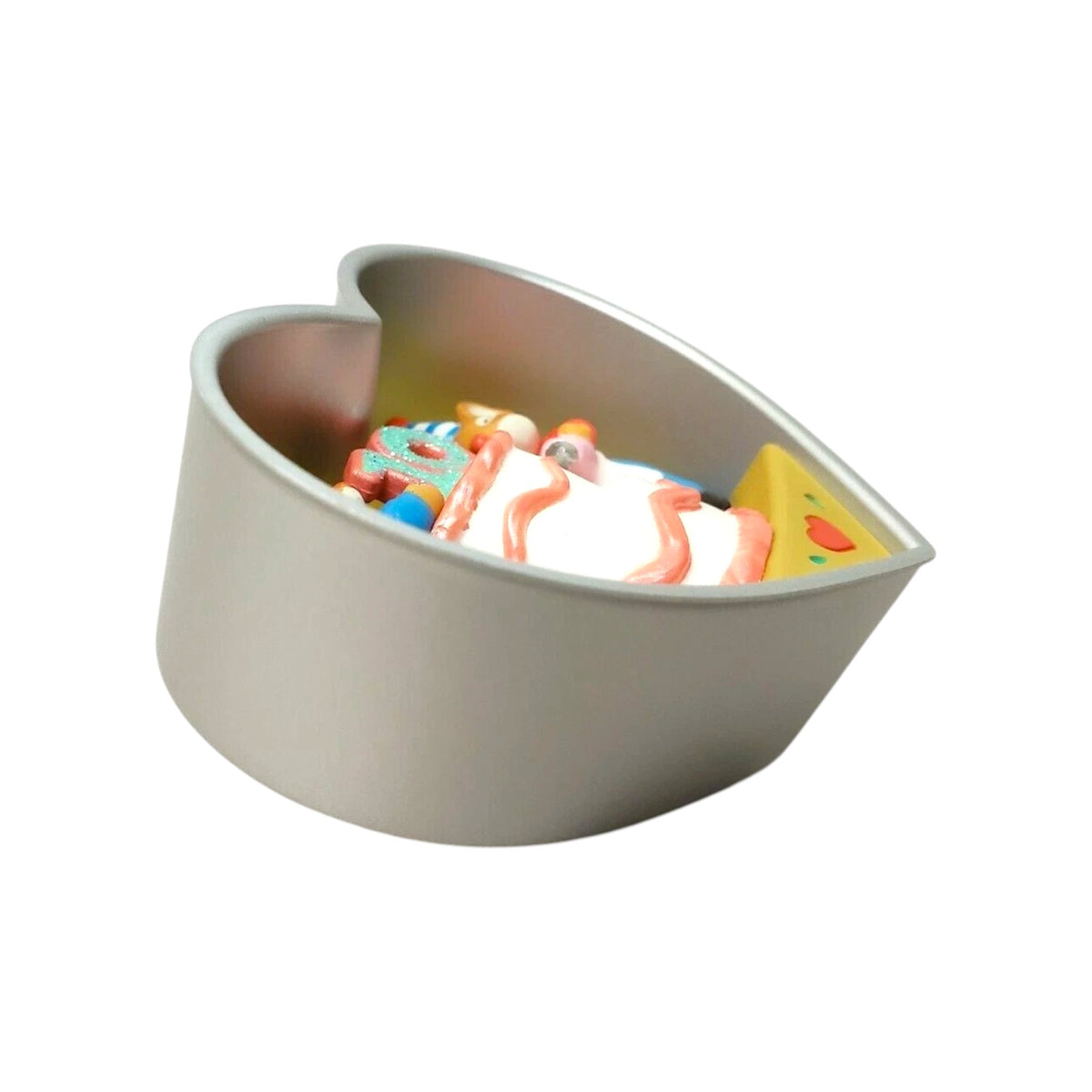 2021 Ten Sweet Years (Cookie Cutter Through the Year)