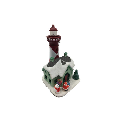 2020 Holiday Lighthouse (Holiday Lighthouse)