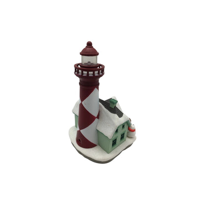 2020 Holiday Lighthouse (Holiday Lighthouse)