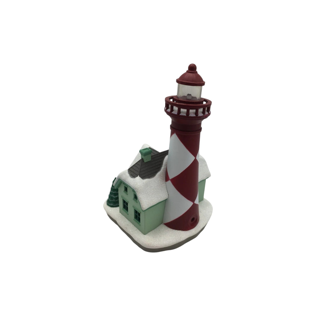 2020 Holiday Lighthouse (Holiday Lighthouse)