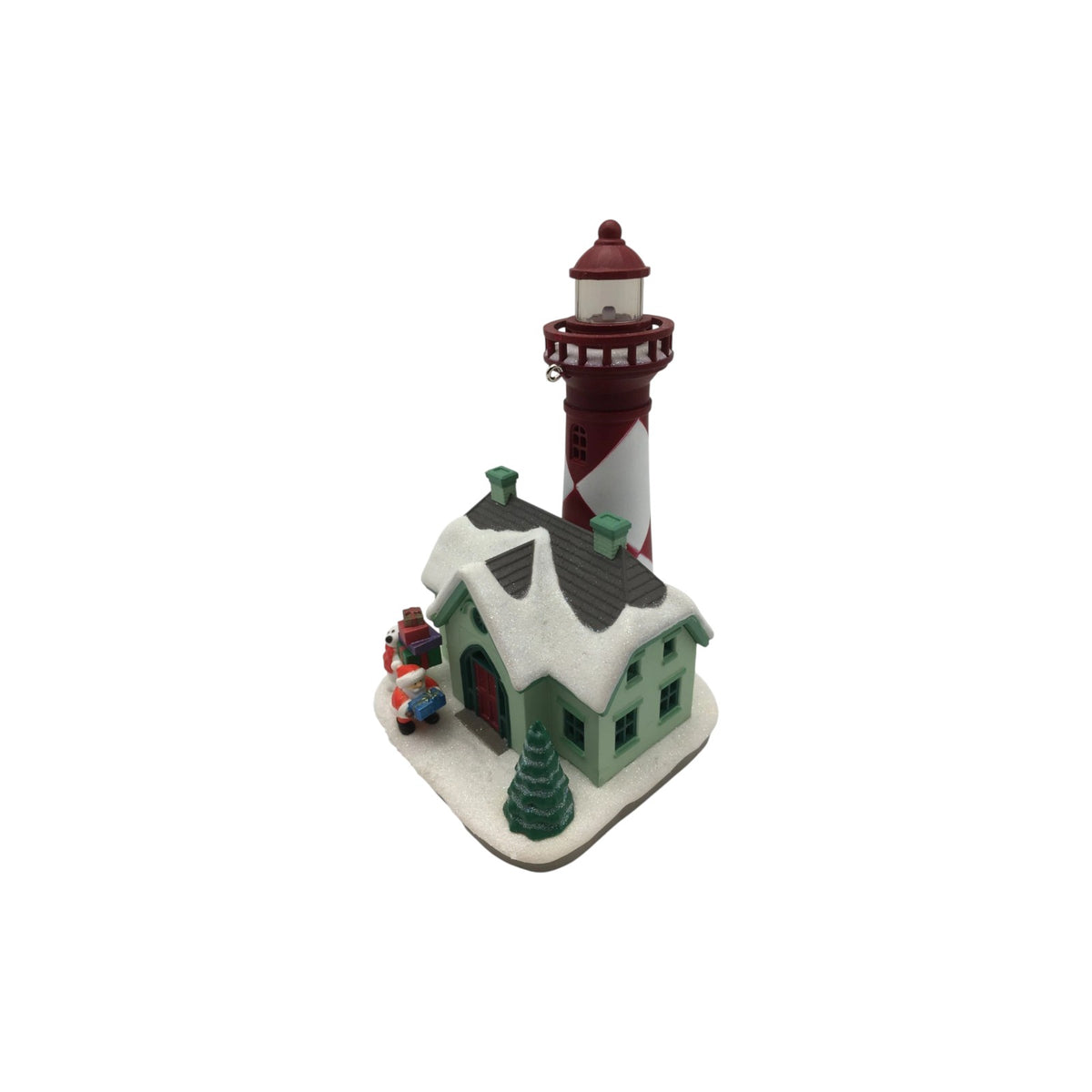2020 Holiday Lighthouse (Holiday Lighthouse)