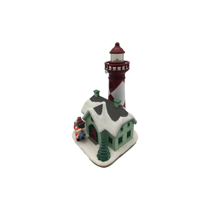 2020 Holiday Lighthouse (Holiday Lighthouse)