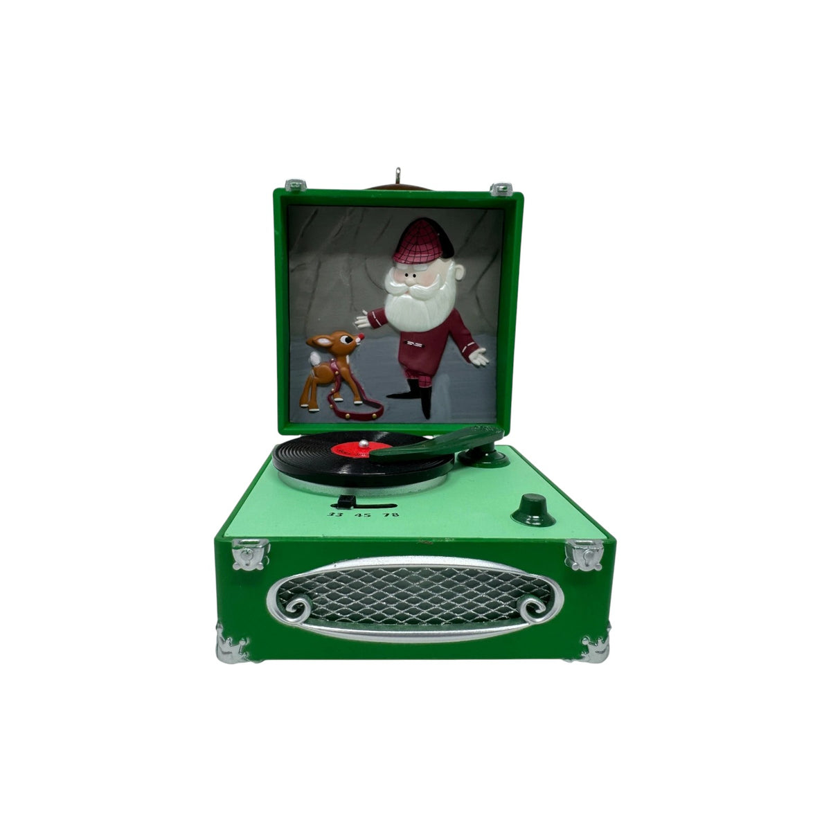 2020 Jingle, Jingle, Jingle (Rudolph the Red-Nosed Reindeer)