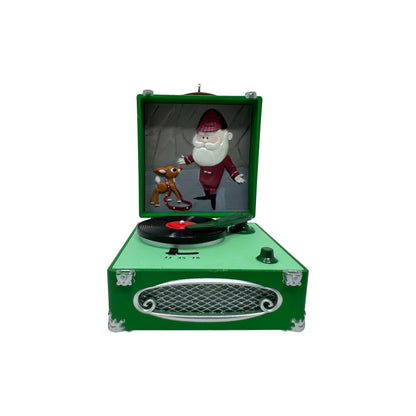 2020 Jingle, Jingle, Jingle (Rudolph the Red-Nosed Reindeer)