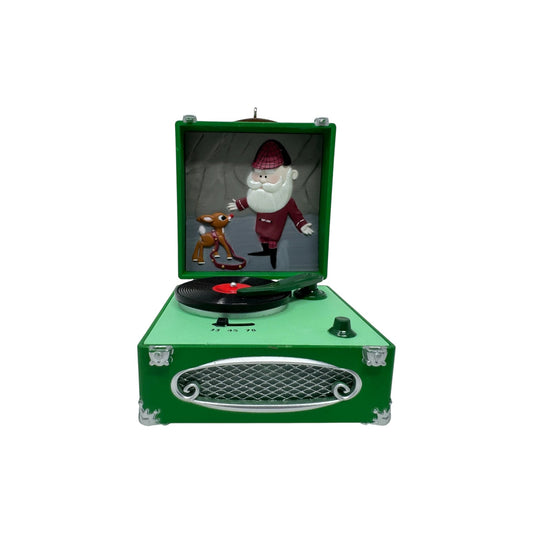 2020 Jingle, Jingle, Jingle (Rudolph the Red-Nosed Reindeer)