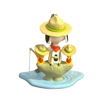 2022 Fishing Friends (Peanuts)