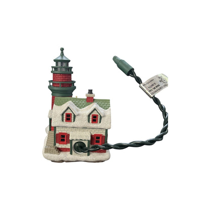 2008 Lighthouse Greetings (Lighthouse Greetings)