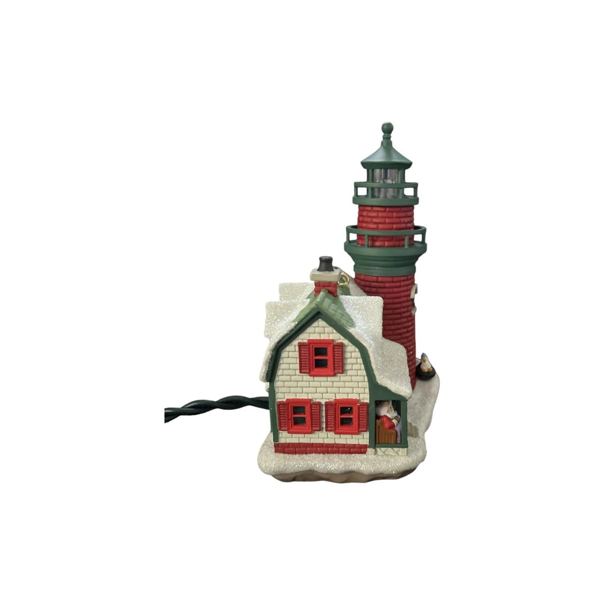 2008 Lighthouse Greetings (Lighthouse Greetings)